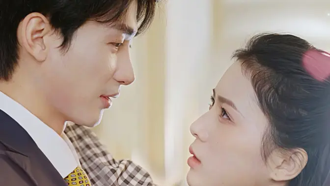 报告凌总夫人发现你马甲了